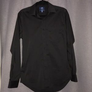 Small men’s dress shirt